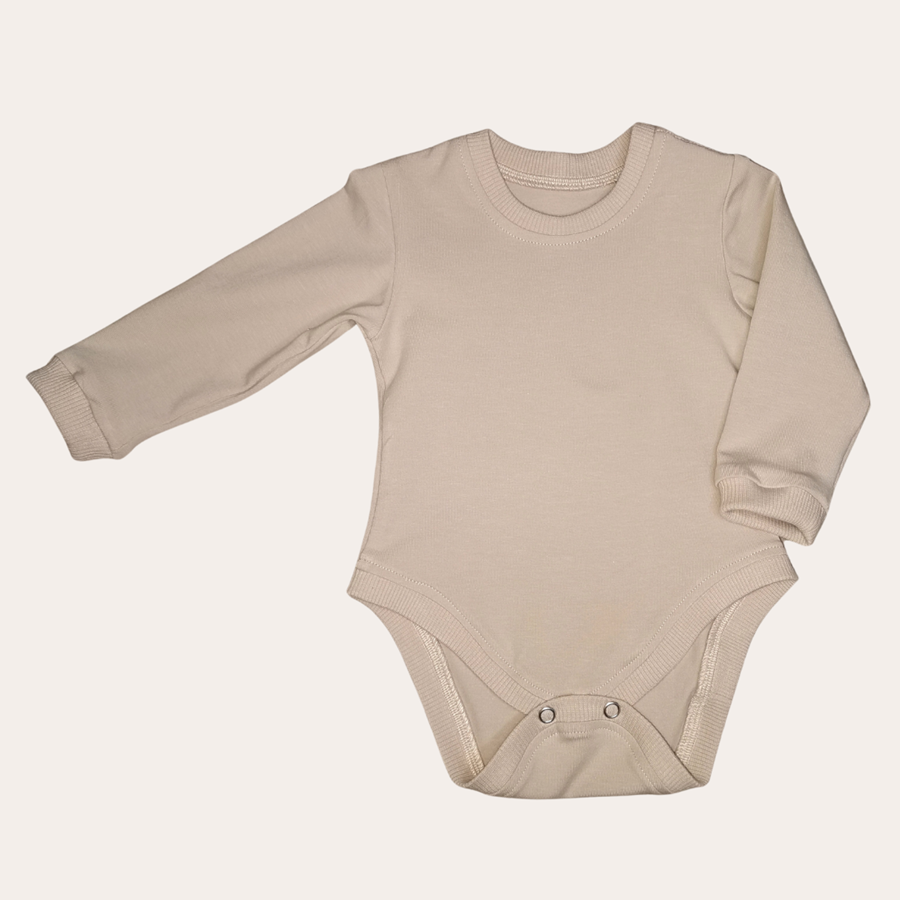 Body Beżowa harmonia