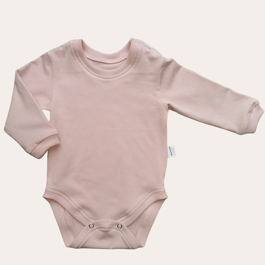 Body Pudrowy róż - obrazek 2