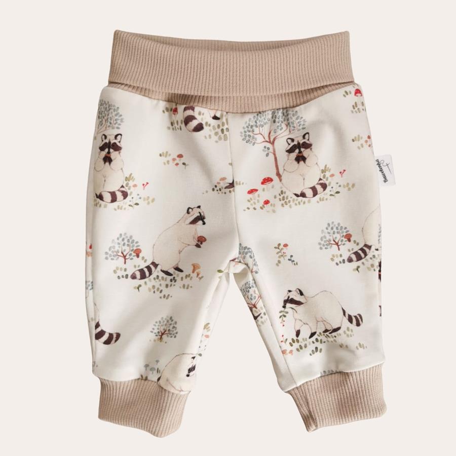 Spodenki Szop Pracz - obrazek 2