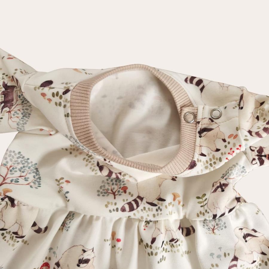 Sukienka Szop Pracz - obrazek 2