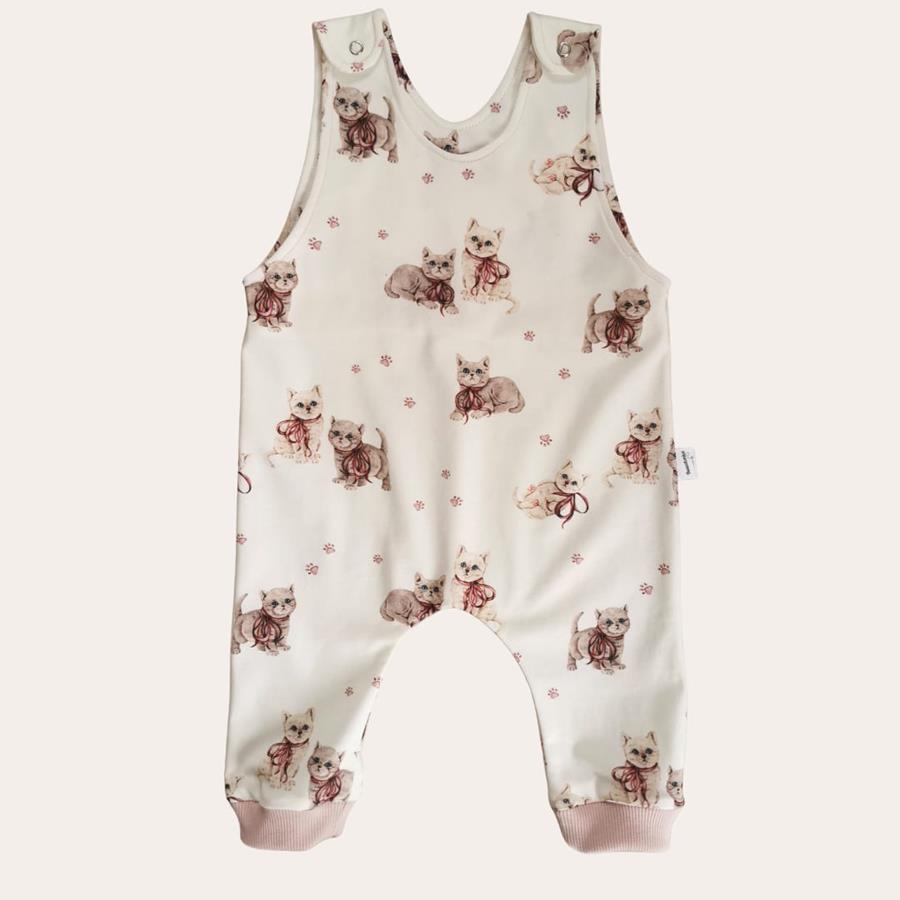 Rampers Kotki - obrazek 2