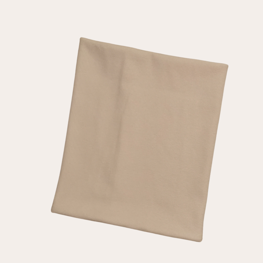 Komin Beżowa harmonia