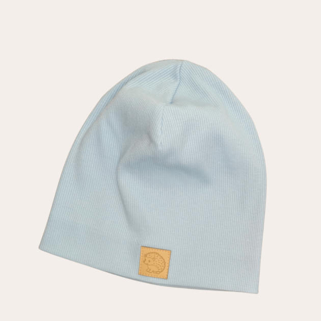 Czapka  Błękit nieba