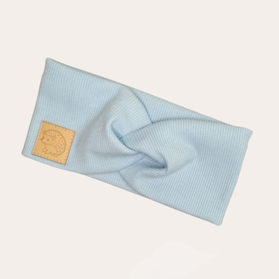 Opaska Błękit nieba