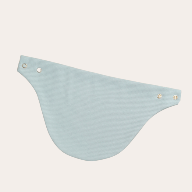 Chustka Błękit nieba