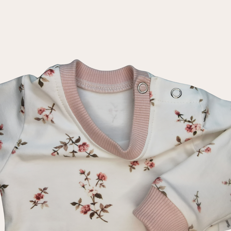 Body Różyczki - obrazek 2