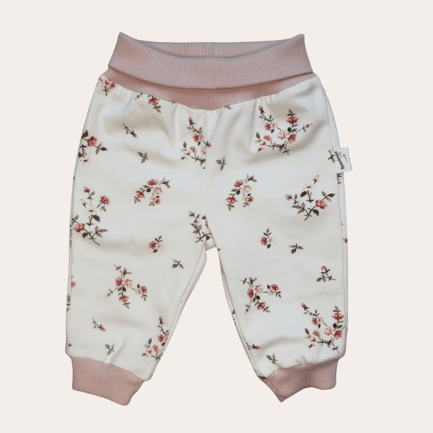 Spodenki  Różyczki