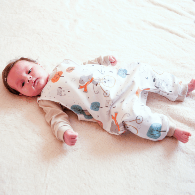 Rampers Myszy na rowerze