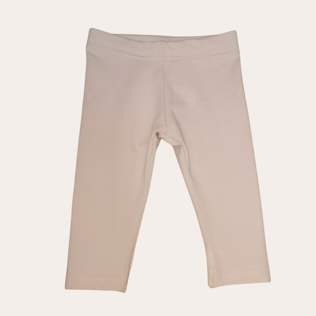 Legginsy Pudrowy róż