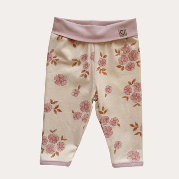 Spodenki   Daisy