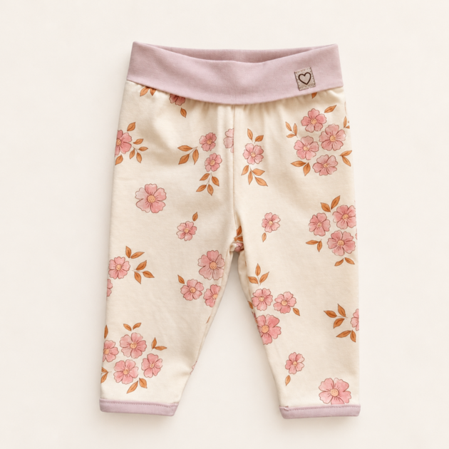 Spodenki   Daisy