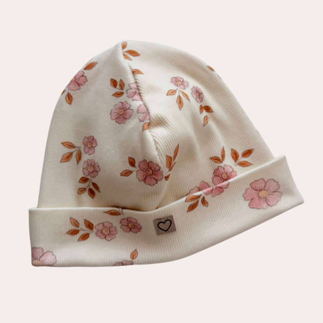Czapka Daisy podwójna